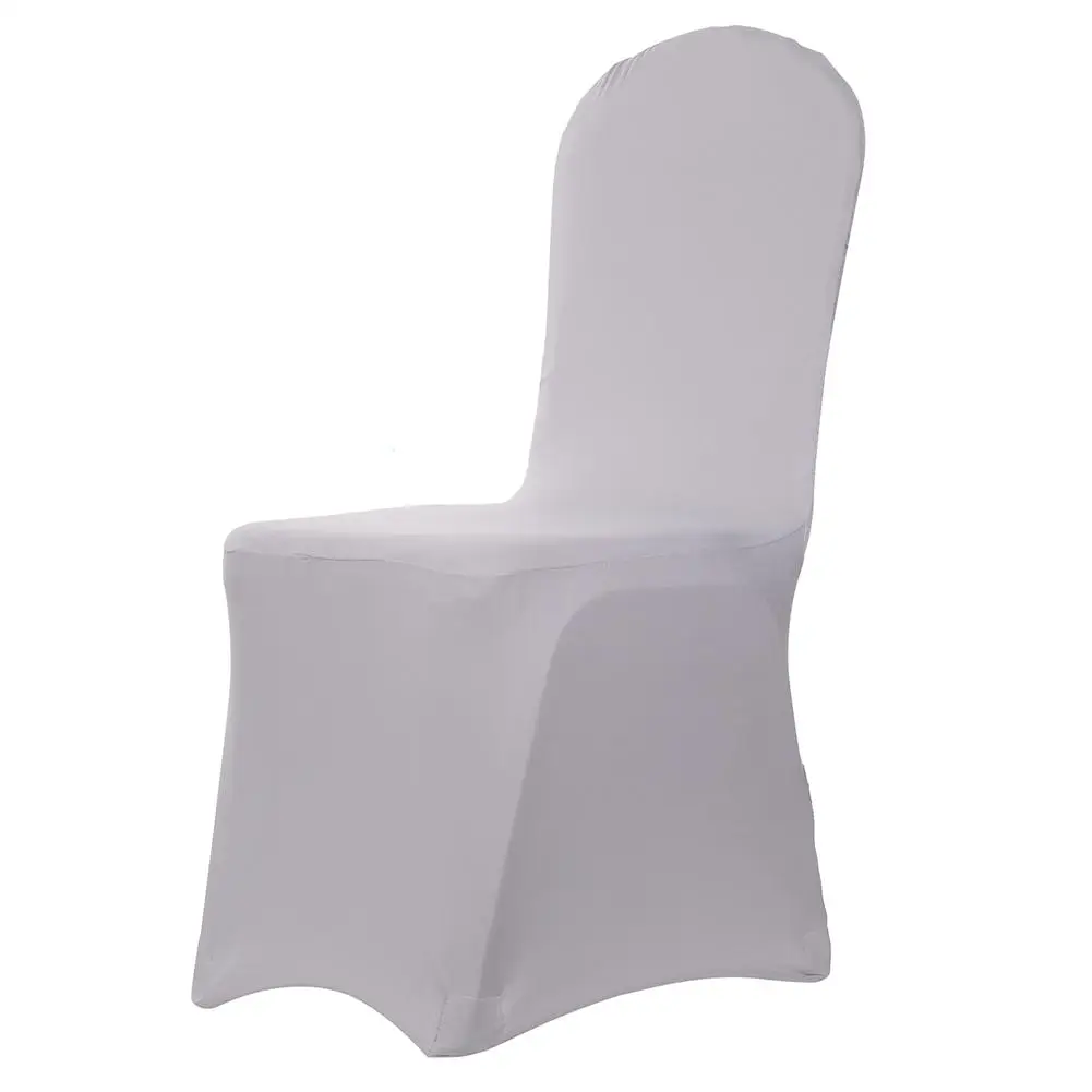 Новое поступление чехлы для сидений удобные не мнется спандекс капюшон стула