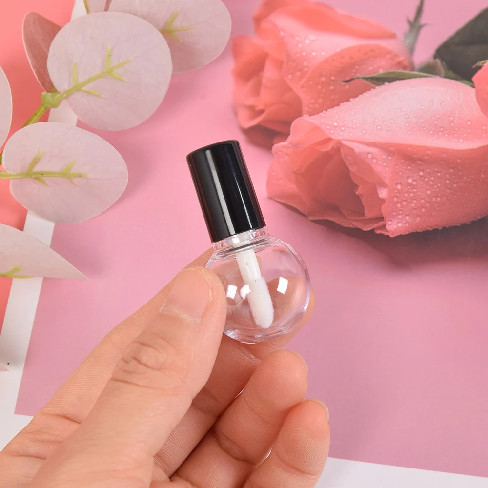 5 шт косметика парфюмерия диспенсер мл светильник лампочка Форма Пустые