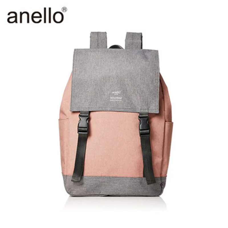Anello 2019 New Women Backpack Tassel Ring Travel Female Girl Mochilas Bagpack Shoulder Bag | Багаж и сумки