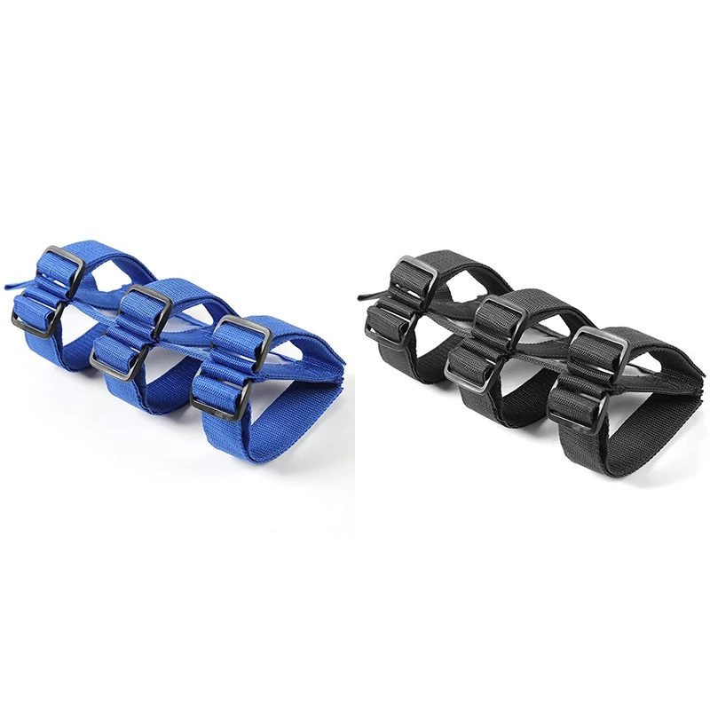 

Регулируемый держатель огнетушителя для Jeep Wrangler JK JL TJ CJ YJ 1987-2019