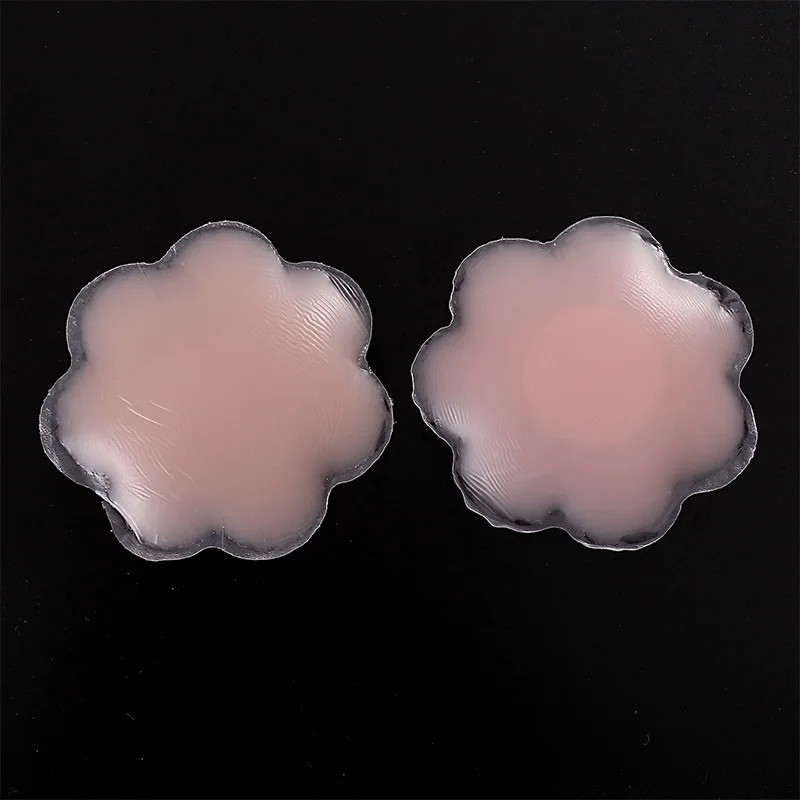 Горячая Распродажа комплект из 2 предметов/1 пара силиконовые накладки на соски