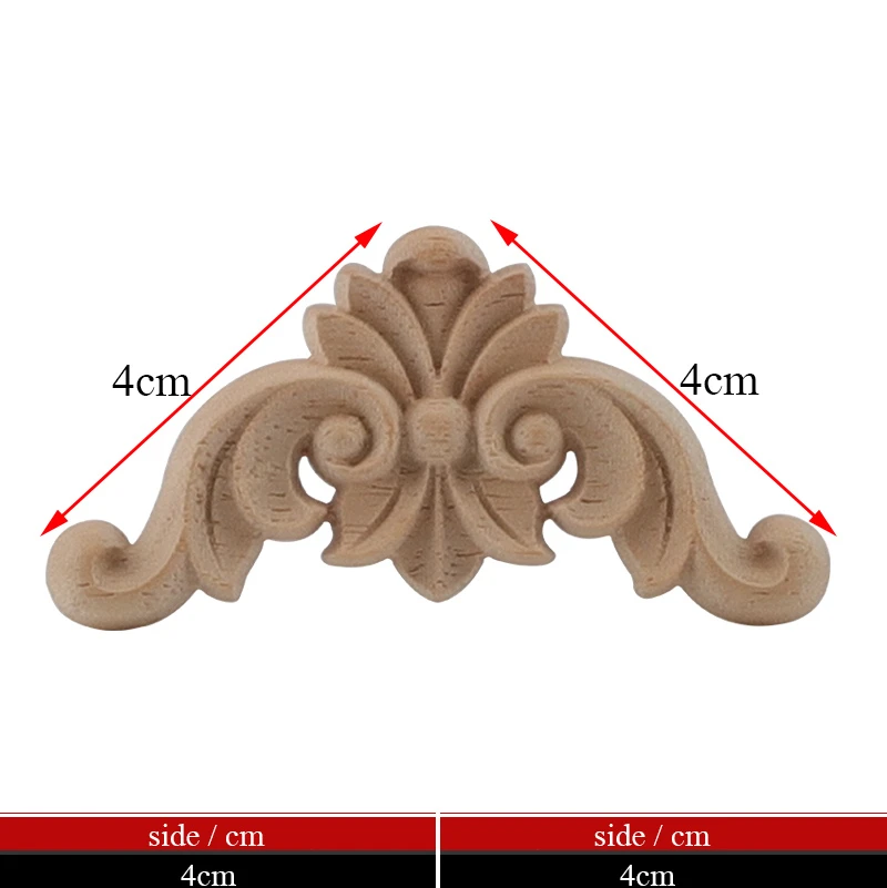 

Деревянные фигурки VZLX
