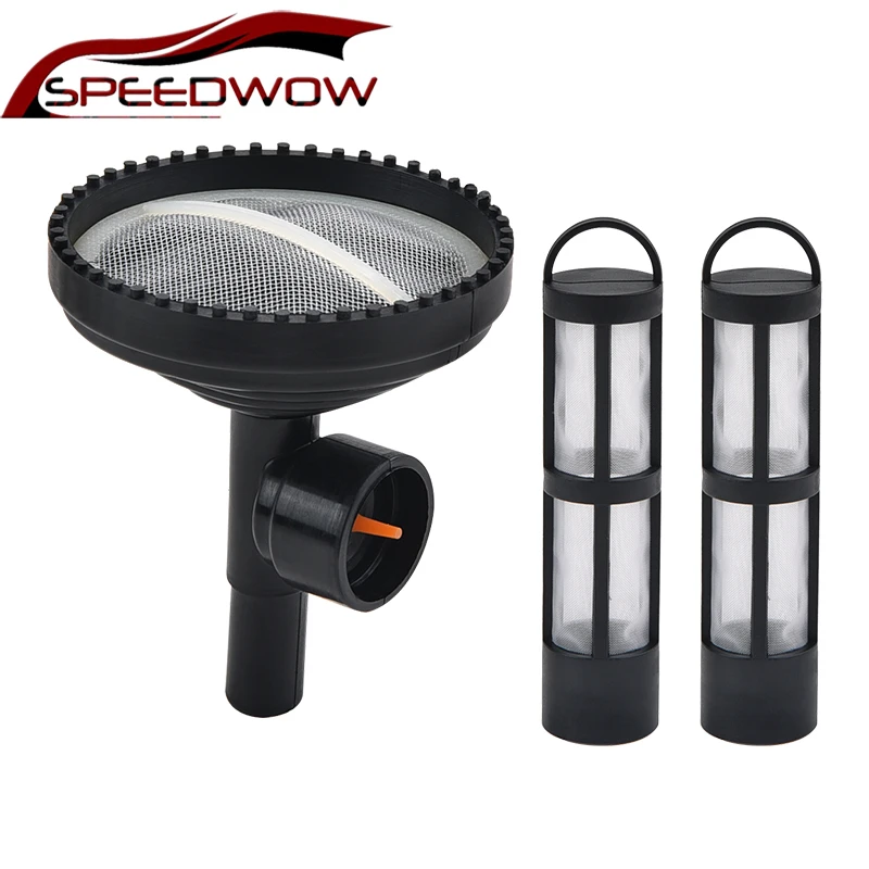 SPEEDWOW топливный насос фильтр бак Отправитель для Ford 1990 2008 6.0L 7.3L дизельные