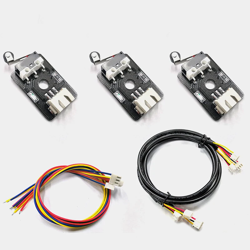 Мини резак с ЧПУ гравировальный станок часть внешней доски поддержка концевого