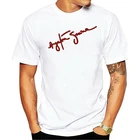 Мужская черная футболка с логотипом Айртон Сенна, новинка, футболки в стиле хип-хоп, Мужская брендовая одежда, топ, футболка