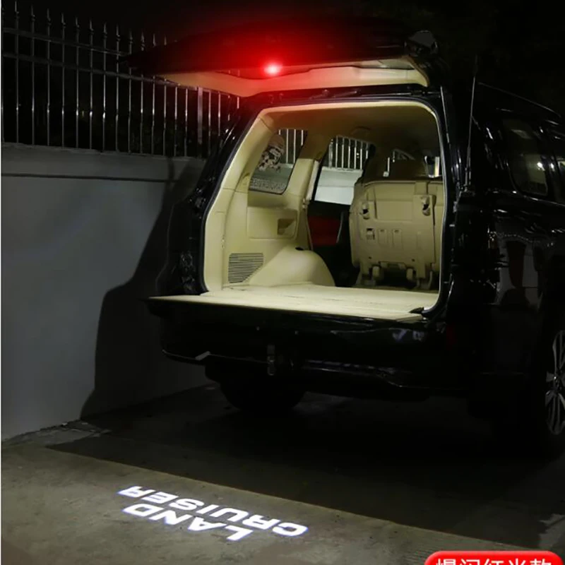 

Toyota Land Cruiser 200 LC200 FJ200 2008-2020