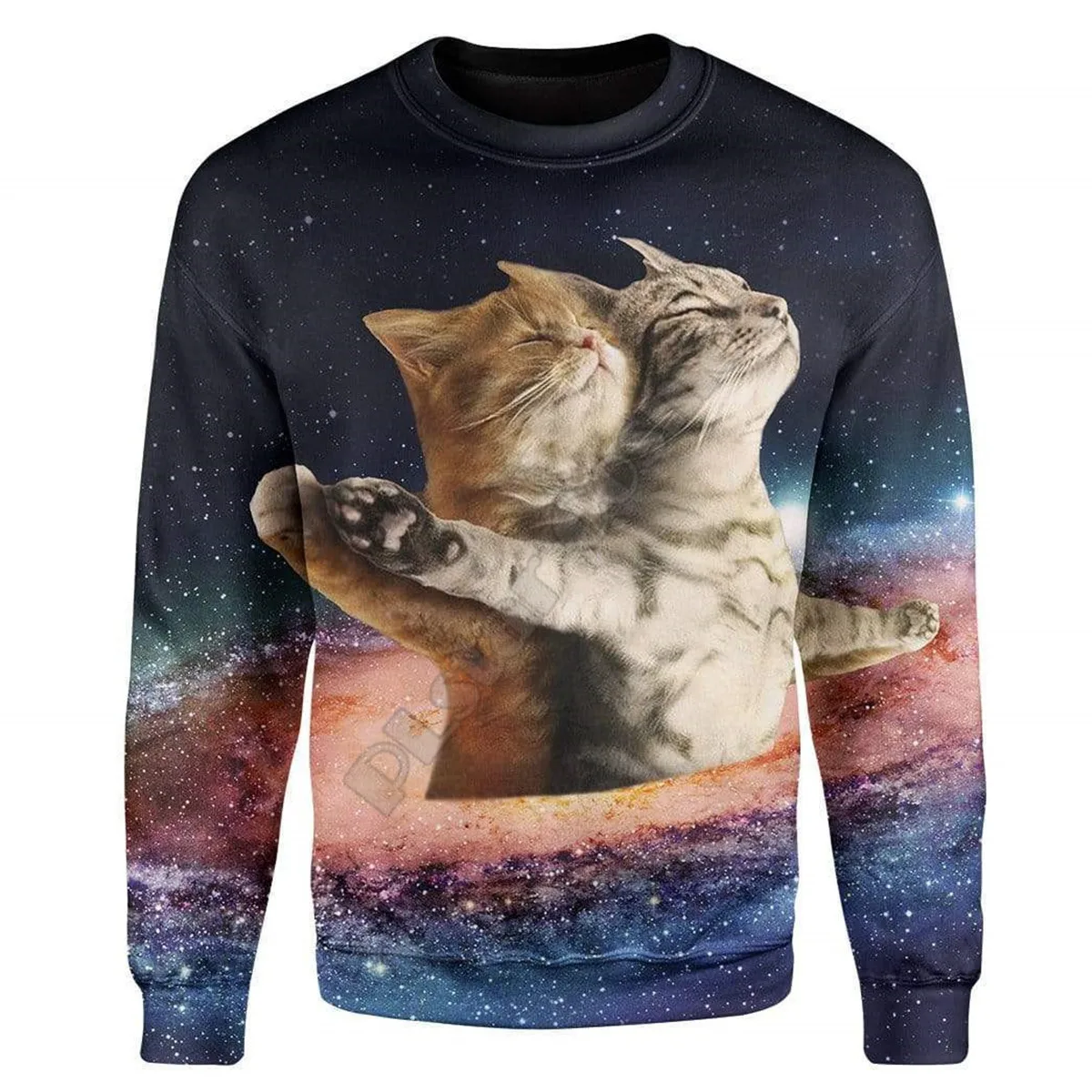 

Galaxy Cat 3D Printed Men For Women hoodies Streetwear Fashion Hoodie/Sweatshirts Jacket Funny Drop shipping