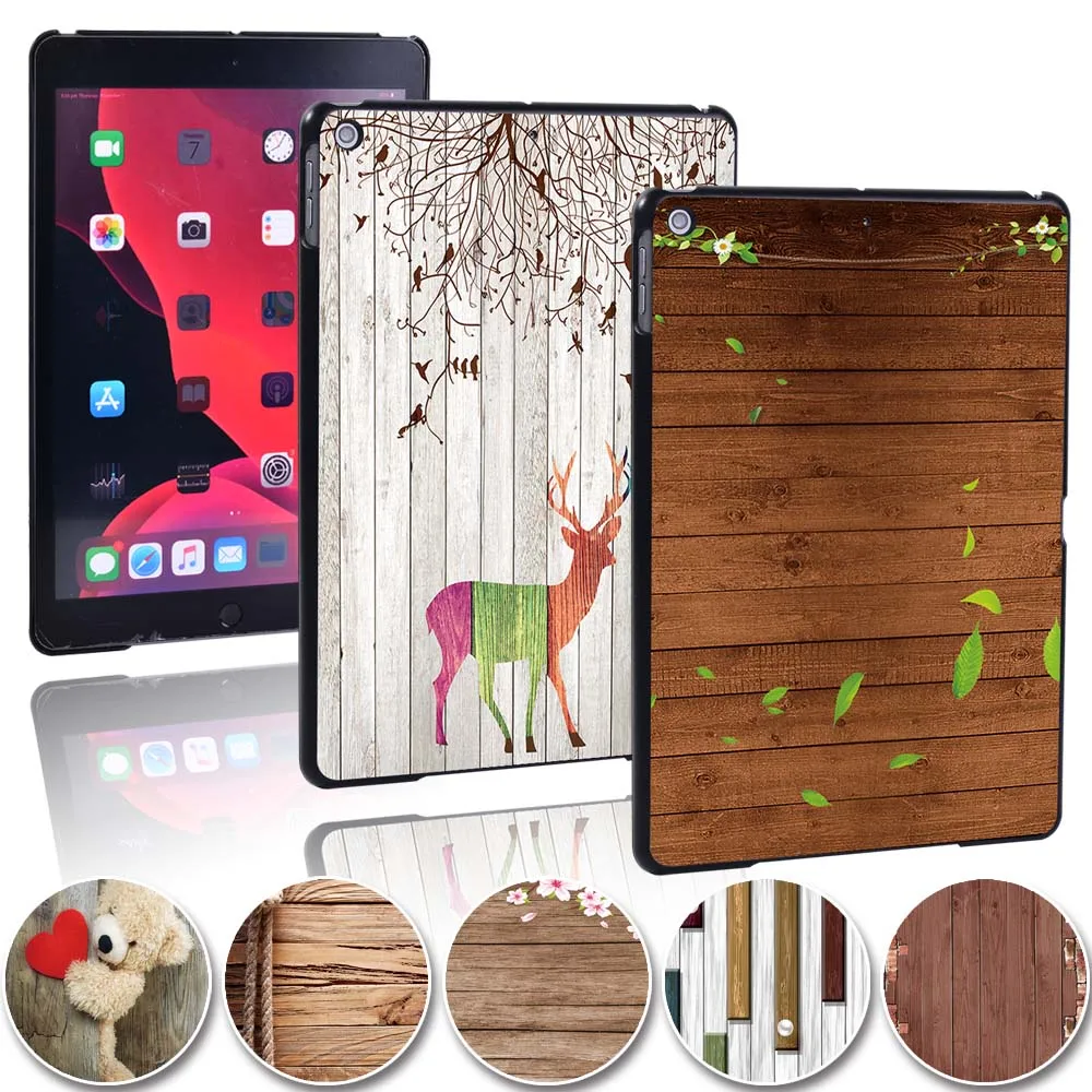 Чехол для планшета Apple IPad 2/3/4/ Mini 12345/ Air 1/2/3/ Pro 11/9 7/10 5 дюйма|Чехлы планшетов и