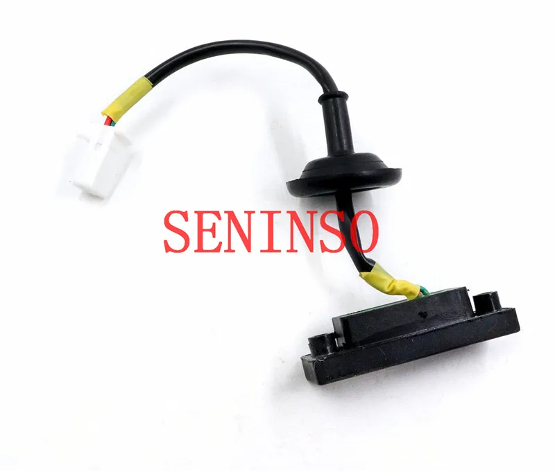 

New Trunk lock Release Switch OEM 81260-1W220 812601W220 For Hyundai 11-15 pride