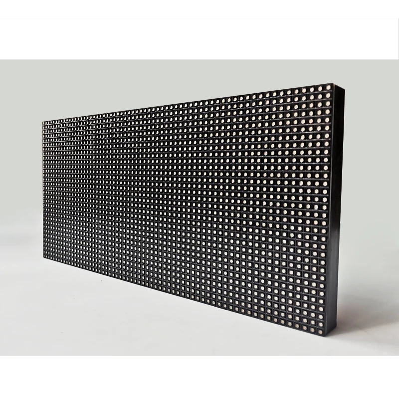 Бесплатная доставка комнатный полноцветный светодиодный модуль SMD2121 192*96 мм 64*32