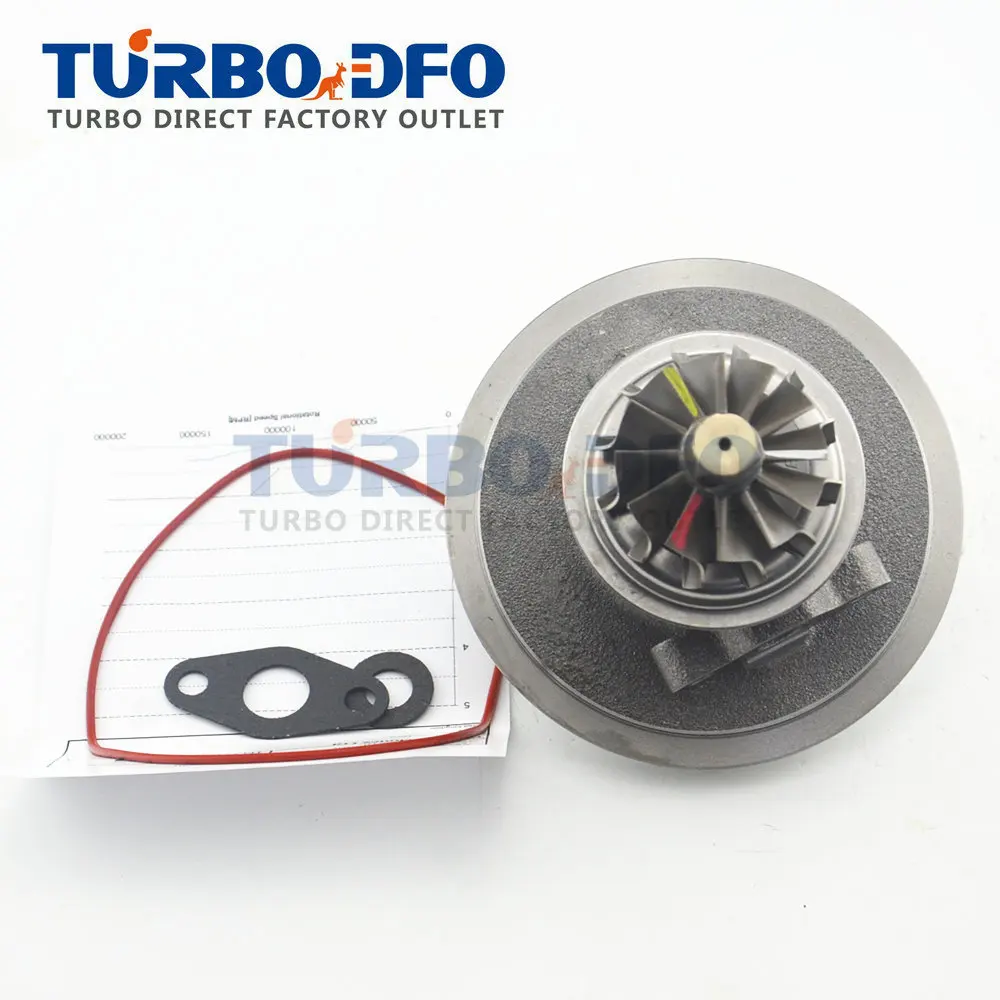 

Turbine Cartridge 53049880057 Turbo CHRA For Mercedes Sprinter II 215CDI 315CDI 415CDI 515CDI 110Kw 150HP OM646 DE22LA 2006-