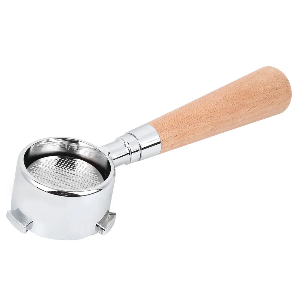 

Coffee Supply 3 Ears Filter Handle for Home EC680 EC685 Universal Office Series Coffee Machine