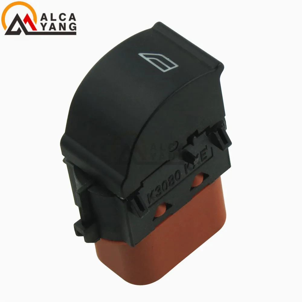 Автомобильный стеклоподъемный выключатель электрический управления для Ford Focus