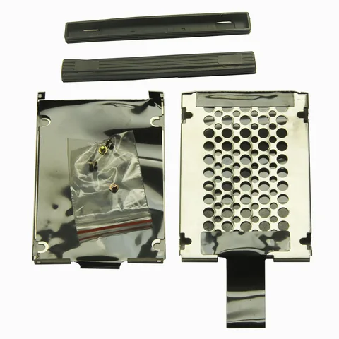 10 шт., подставка для жесткого диска для ноутбука ThinkPa T60 T61 T410 T410S T400 T500 X60