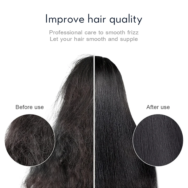 

1800W Ionic Hair Dryer Technology Constant Temperature Hairdrye Hot/Cold for Home Hair Salon Professional Curling Iron Ceramic