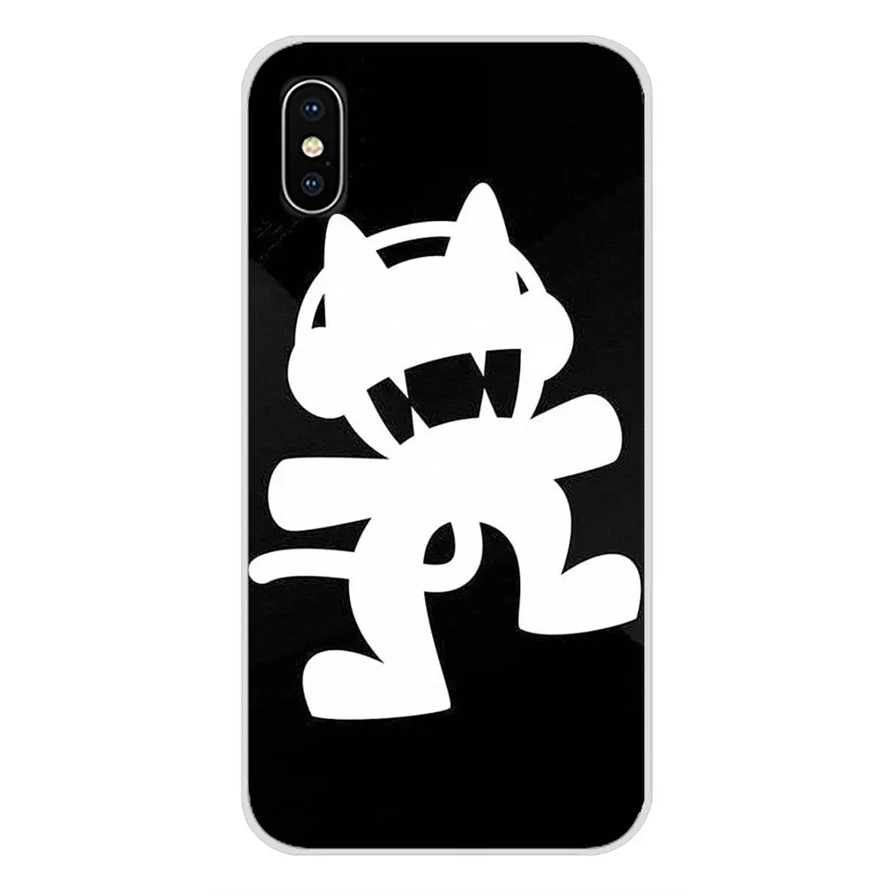 Высококачественный прозрачный мягкий чехол для Apple IPhone X XR XS 11Pro MAX 4S 5s 5C SE 6S 7 8 Plus ipod