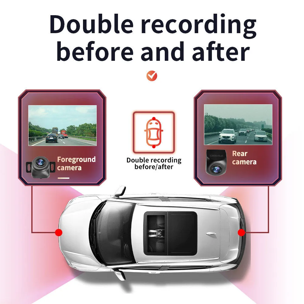 Автомобильный мультимедийный видеоплеер 8 ядер 4G Android 10 GPS навигация для Kia Hyundai