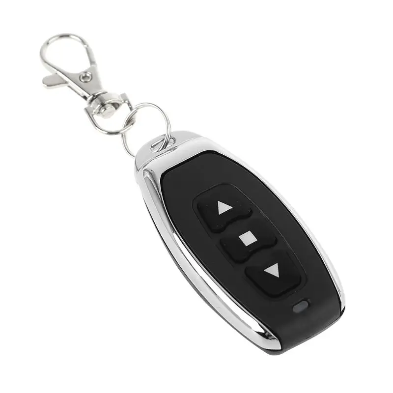 

DC12V/24V/36/48V RF Relay Receiver Controller Module 3CH Wireless Remote Control Switch for Electric Gate