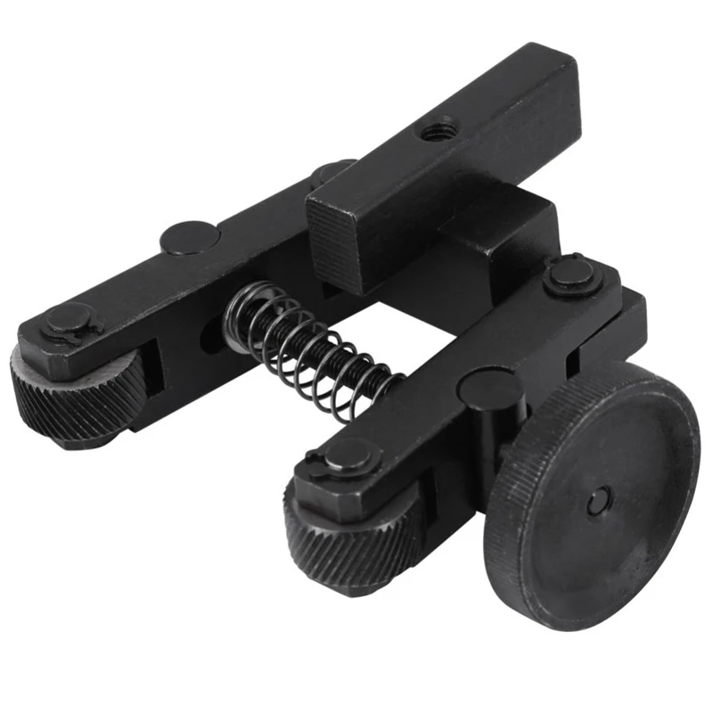 

Knurling Knurler Tool Holder Linear Knurl Tool Lathe Adjustable Shank With Wheels Lathe Tools