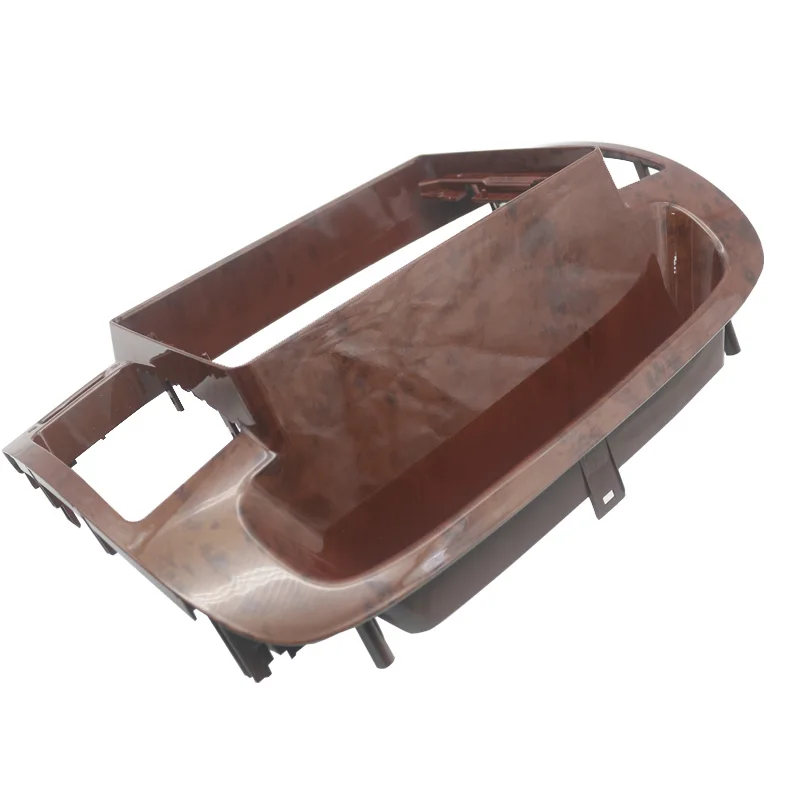 9-дюймовая 2 Din Автомобильная фотомагнитола для Toyota Camry 5 2002-2006 автомобильная