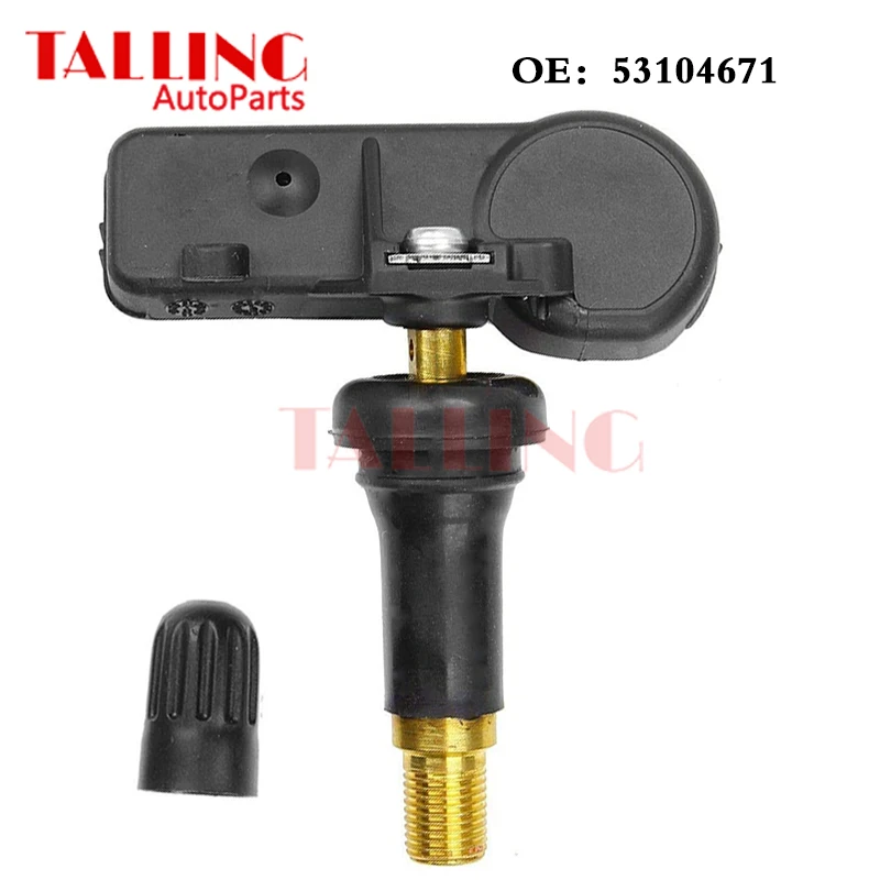 5Q0907275B TPMS система контроля давления в шинах датчик для AUDI RS3 BMW MINI COOPER VOLKSWAGEN TOUAREG |