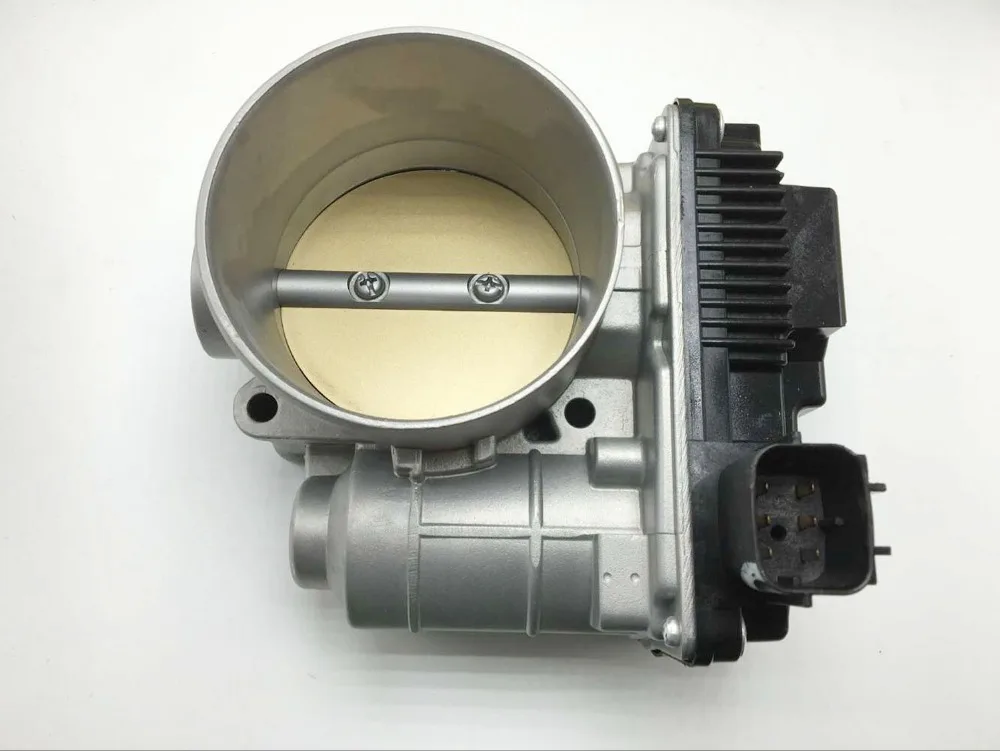 Авто дроссельной заслонки в сборе OE RME70 04 SERA576 01 для Infiniti G35 M35 FX35 Nissan 02 200|assembly| |
