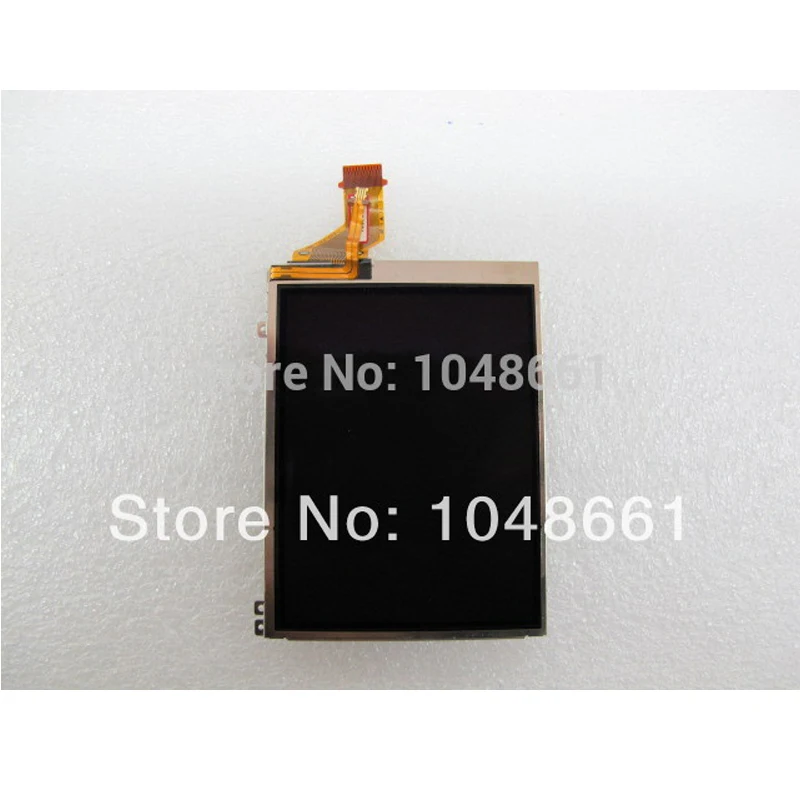 Новинка 95% цифровой фотоаппарат ixus860 ЖК дисплей для Canon ixus 860 lcd SD870 IXY 910 LCD