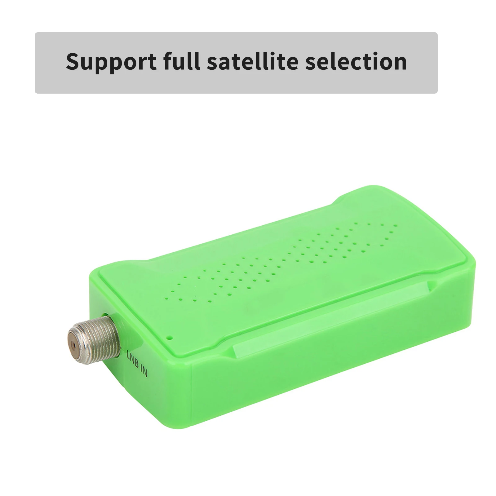 Для GTMEDIA V8 Finder BT03 1 шт. 1080p SatFinder Vs Freesat DVB-S2 Bluetooth управление через телефон Android I для