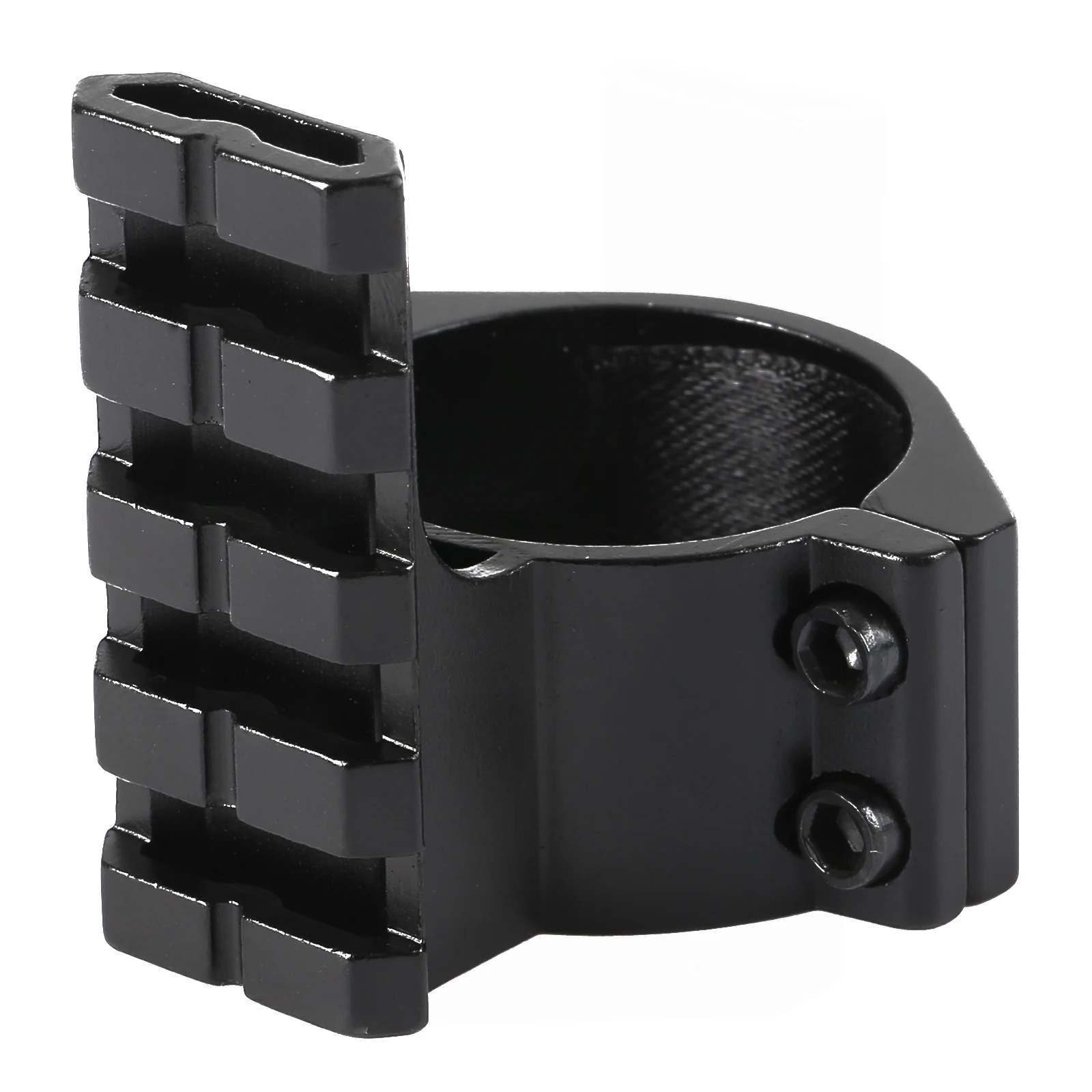 Регулируемое цилиндрическое крепление 1 дюйм 25 4 мм/30 мм кольцевая вставка