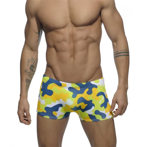 Мужские летние спортивные штаны для тренировок GYMOHYEAH, быстросохнущие пляжные короткие штаны для бега, шорты для фитнеса бодибилдинга