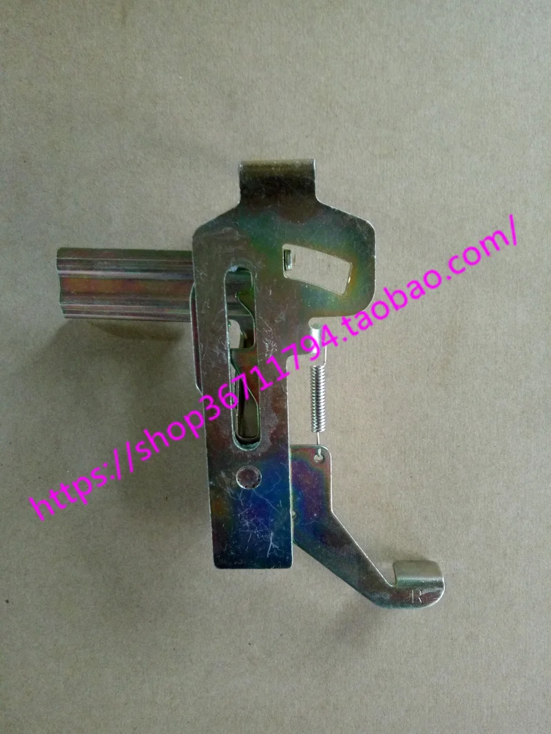 ДЛЯ запасных частей Brother KR260 Компоненты подъемного кронштейна B38-41 R 413845001 КР260 Б42-45