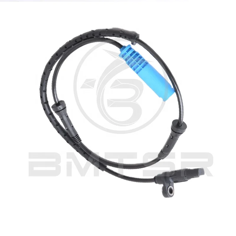 

BMTSR Auto Parts Rear ABS Wheel Speed Sensor For E39 3452 6756 376 34526756376
