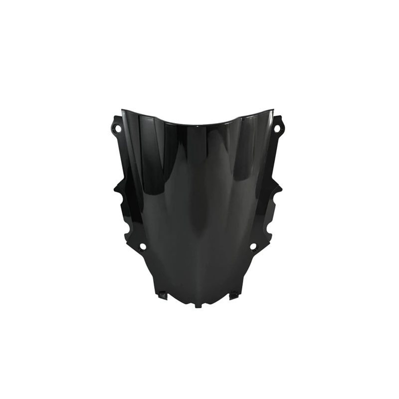 

Motorcycle Windshield WindScreen Deflector Visor for YAMAHA YZF R25 YZF R3 2019 2020