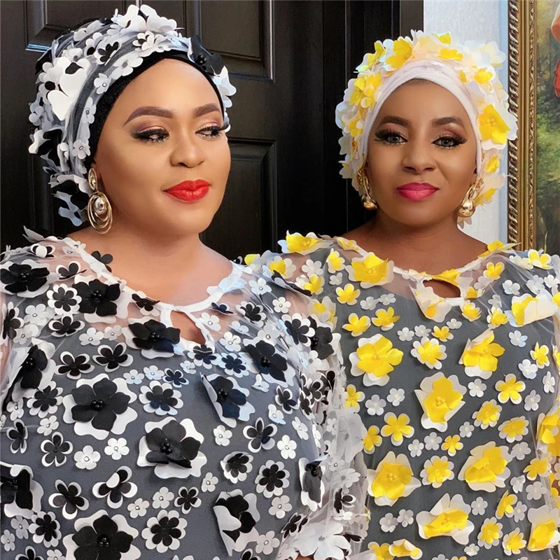 Женская одежда в африканском стиле традиционные африканские платья нигерийская