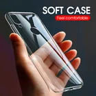 Мягкий чехол из ТПУ Для Xiaomi Mi 6 5 5S Plus Mix 2 S Note 3 2, силиконовый чехол для телефона Xiaomi Mi Poco F1 8 9 SE 6X 5X A1 A2 Lite