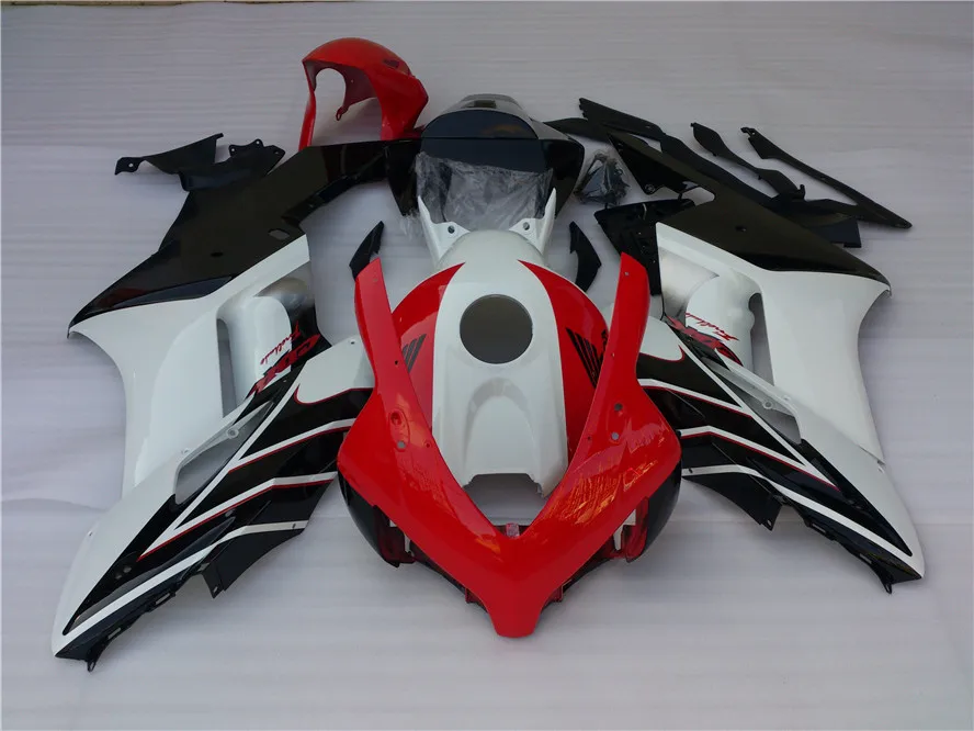 Обтекатель для мотоцикла Honda CBR1000RR какие мотоциклы. Подходит детей от 2004 до 2005 лет