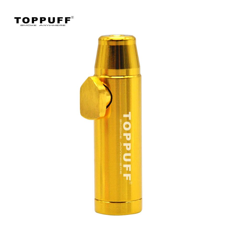 4 шт. два типа портативный алюминиевый нюхательный храп диспенсер порошок пуля