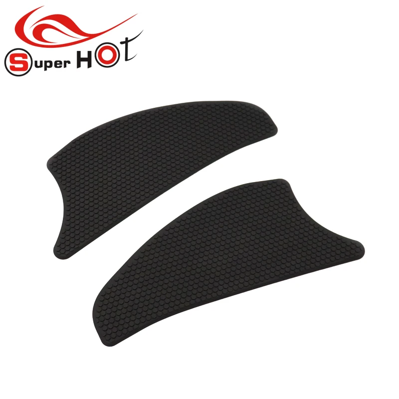 

For Kawasaki VERSYS1000 VERSYS 1000 2015-2019 Motorcycle Accessories Tank Pad Protector Sticker Knee Grip Traction