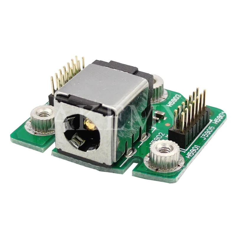 Akemy Новый 1-5 шт DC в Jack плата питания для For Asus G750J G750JW G750JS G750JM G751JM G751JL G751J | Компьютеры