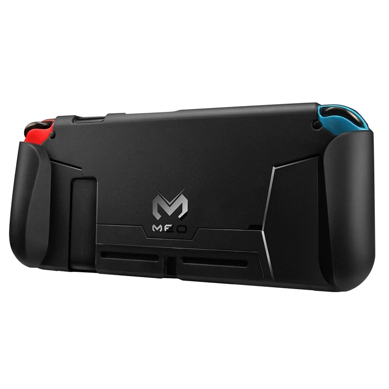 Прочный чехол из ТПУ Мягкий защитный для Nintendo Switch ручка геймпад аксессуары