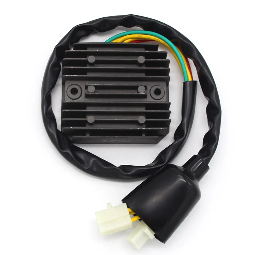 

Motorcycle Voltage Regulator Rectifier High Quality Voltage Regulator For Honda VT750 Shadow VT750DC 31600MCRA01 31600-MCR-A01