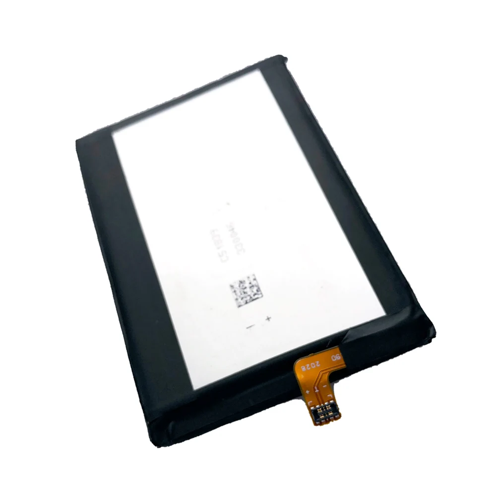 Оригинальный новый аккумулятор 5580 мАч для Doogee S30 Сменный телефона BAT17S305580 с