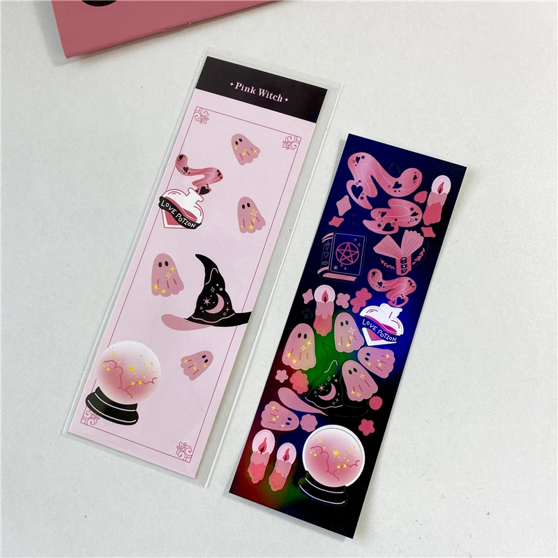 Милая Волшебная Шляпа волшебный шар фотоскрапбукинг ручная учетная запись