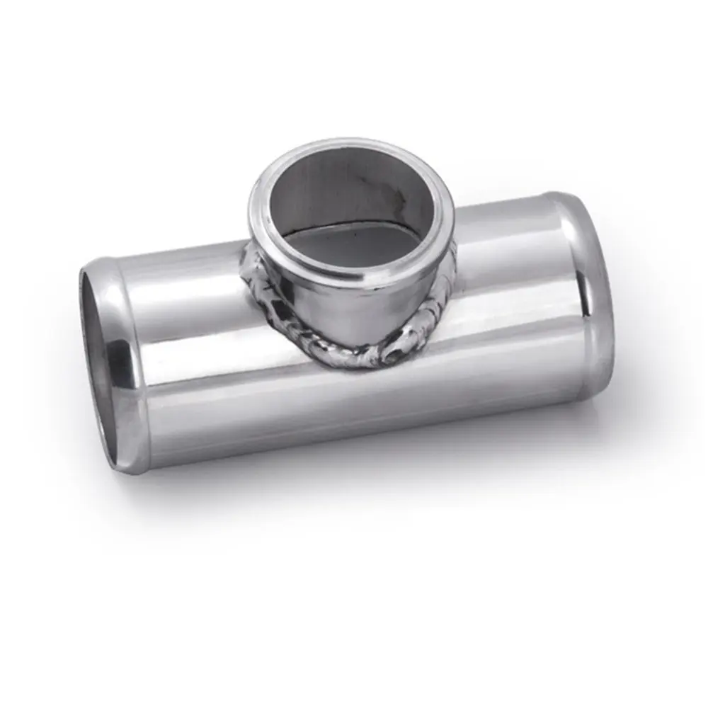 Продувочный клапан/BOV Turbo T-Pip/переходник для труб фланец 76 мм 3 &quotдля хвоста 50 BOV
