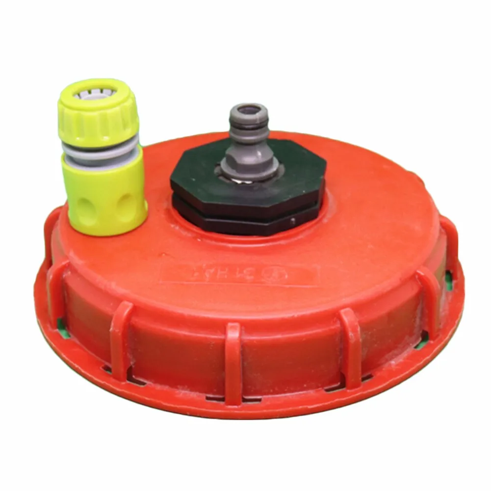 

16.3cm IBC Tank Lid Accessory Cap Fitting Long-lasting Replacement.part