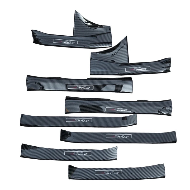 

Toyota 2020 RAV4 ABS 5th RAV4 rav4