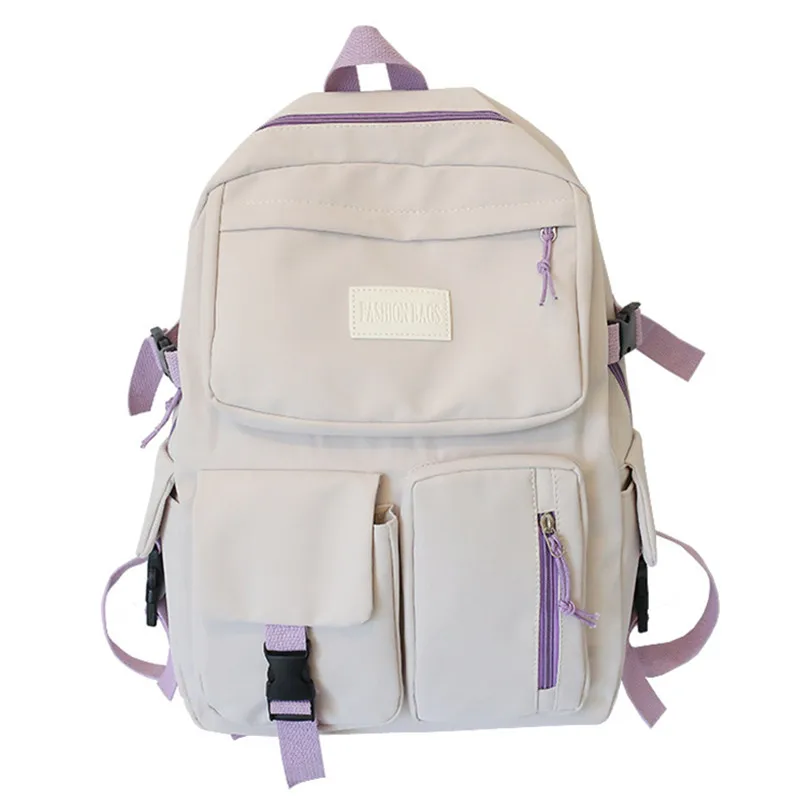 

Женский рюкзак для кампуса для девочек, школьный ранец для женщин, школьный рюкзак для младшей и старшей школы, женские роскошные рюкзаки 2021