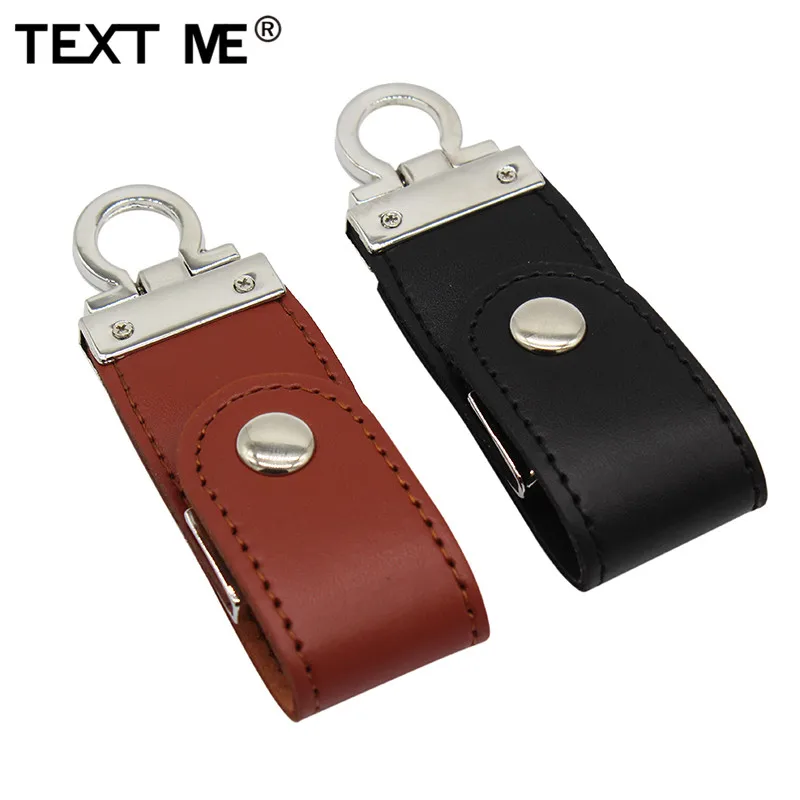 Usb-флеш-накопитель TEXT ME с брелоком 4/8/16/32/64 ГБ usb 2 0 | Компьютеры и офис