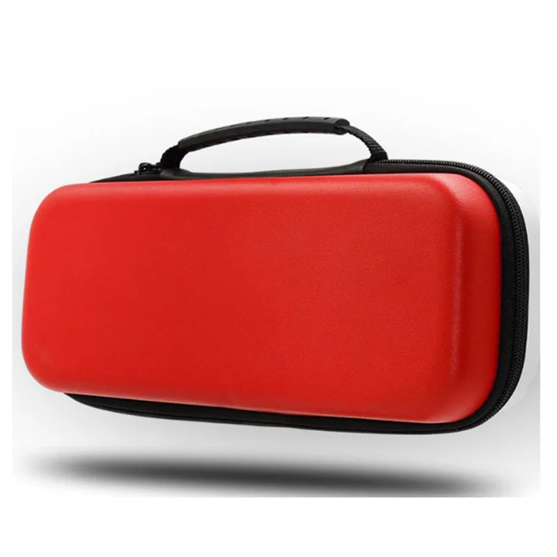 Дорожная сумка для переноски NS чехол жесткий nintendo переключатель контроллер