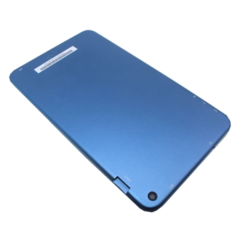 Новое поступление распродажа! G10 Android 4 ПК 7 дюймов малыш Tablets1GB Оперативная память 8
